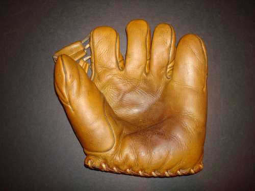 JC Higgins 1661 Xpert Front